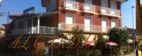 Benvenuti nell'Albergo Ristorante Giardin